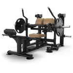 True Palladium Hip Thrust